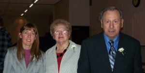 M-2 CMHA Heroes of Mental Health Award