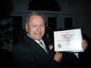 M-3 Manitoba Schizophrenia Society – Journey of Hope Award