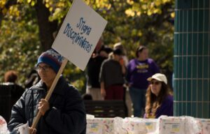 M-4 MSS Journey of Hope Walk