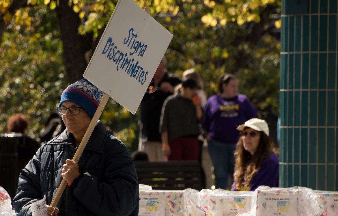 M-4 MSS Journey of Hope Walk