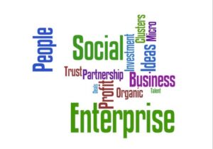 O-1 Social Enterprise – Makes Cents