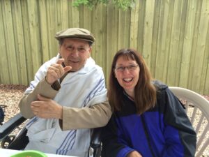 O-4 Personal Care Homes Hit Hard with COVID-19