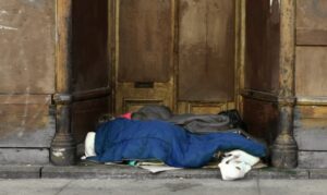 C-5 Winnipeg’s Pollard family donating millions to micro-suite apartment for homeless